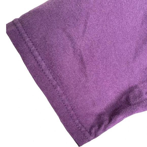 Vintage 90s Harley Davidson T-Shirt Size Large 1997Connecticut State Hog Rally - Picture 6 of 9